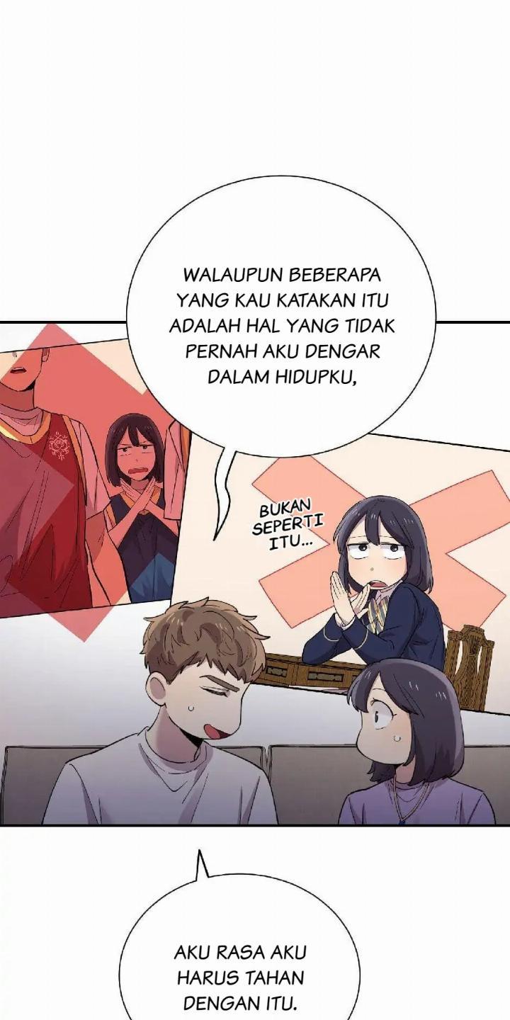 He Can't Be This Dumb! Chapter 31 - halaman 28