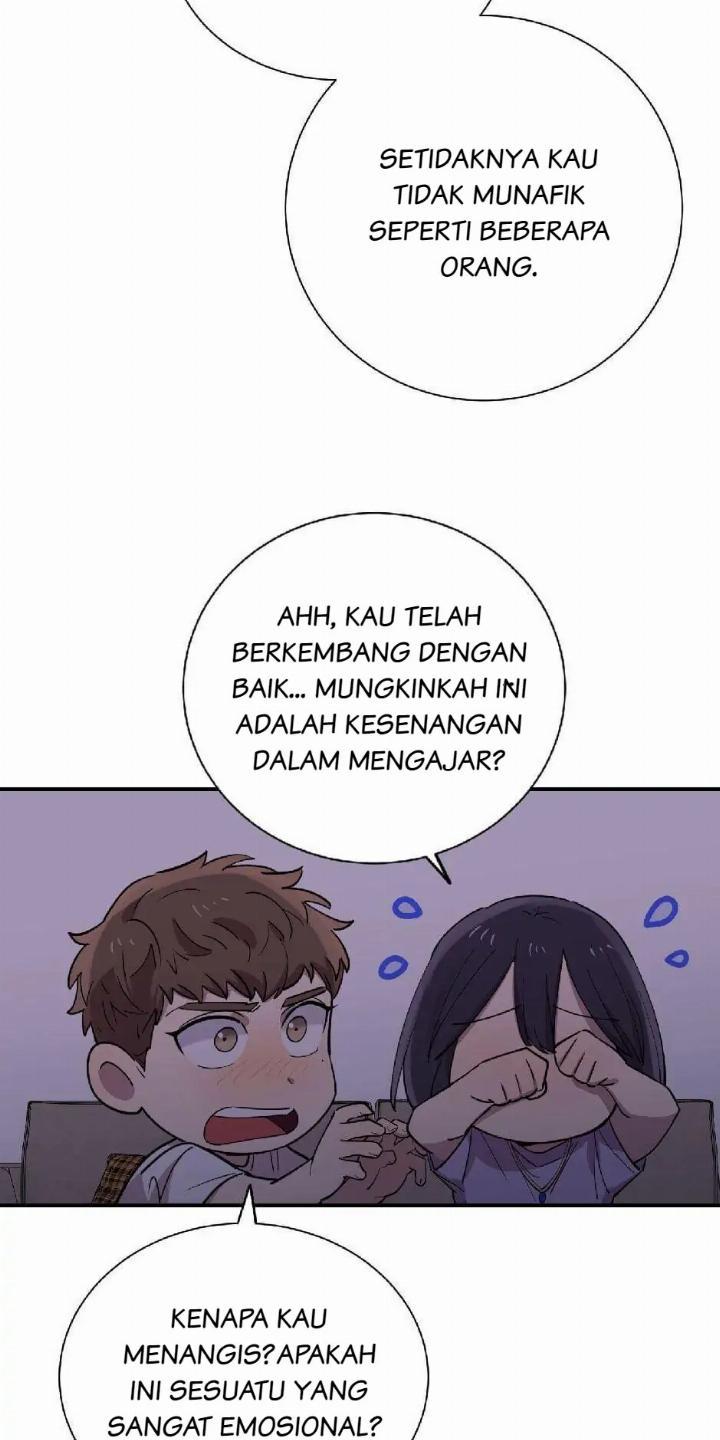 He Can't Be This Dumb! Chapter 31 - halaman 29