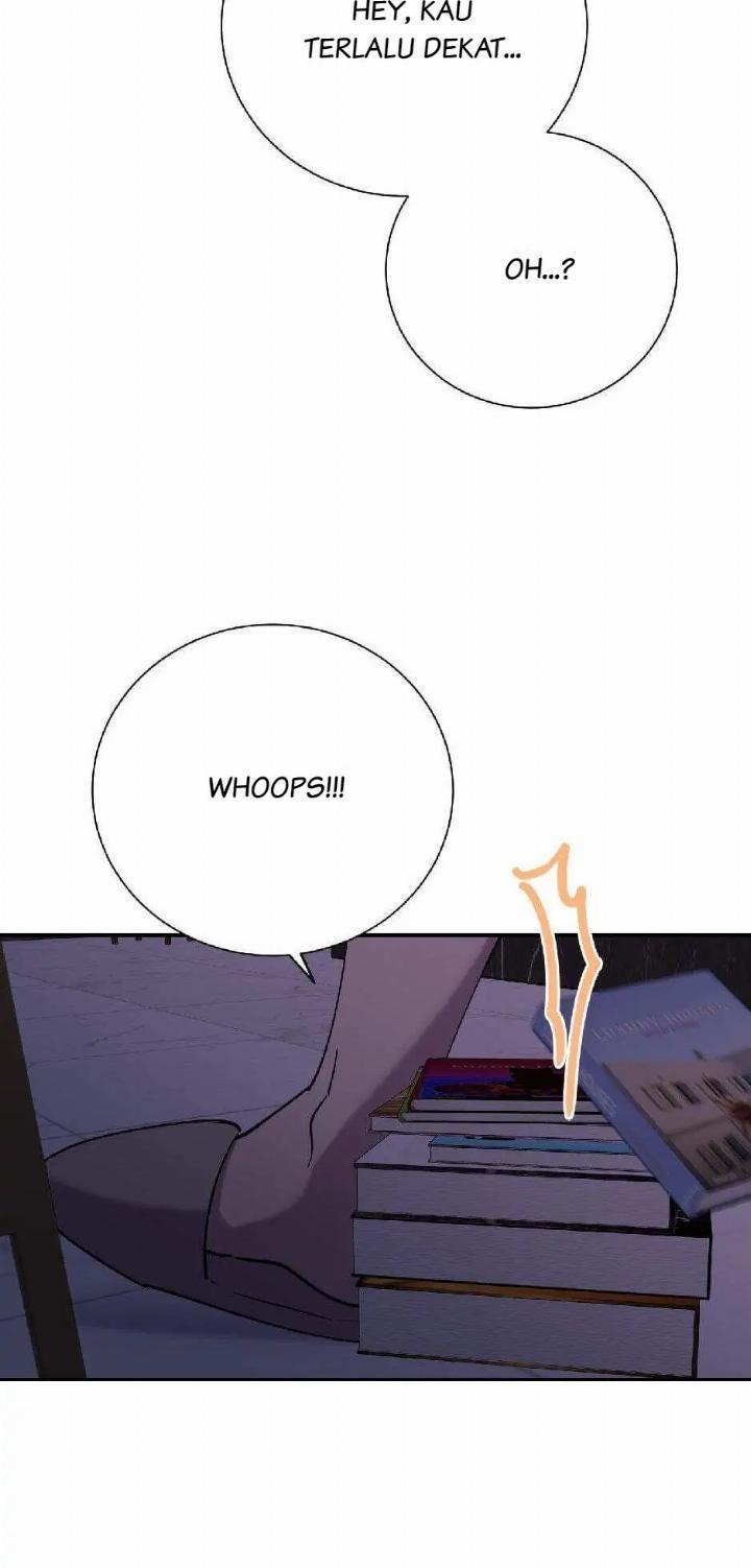 He Can't Be This Dumb! Chapter 31 - halaman 3