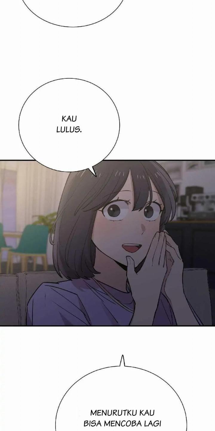 He Can't Be This Dumb! Chapter 31 - halaman 30