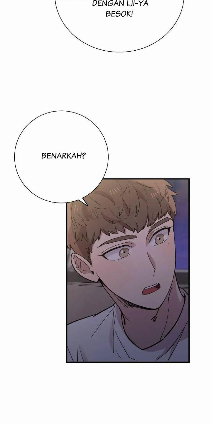 He Can't Be This Dumb! Chapter 31 - halaman 31