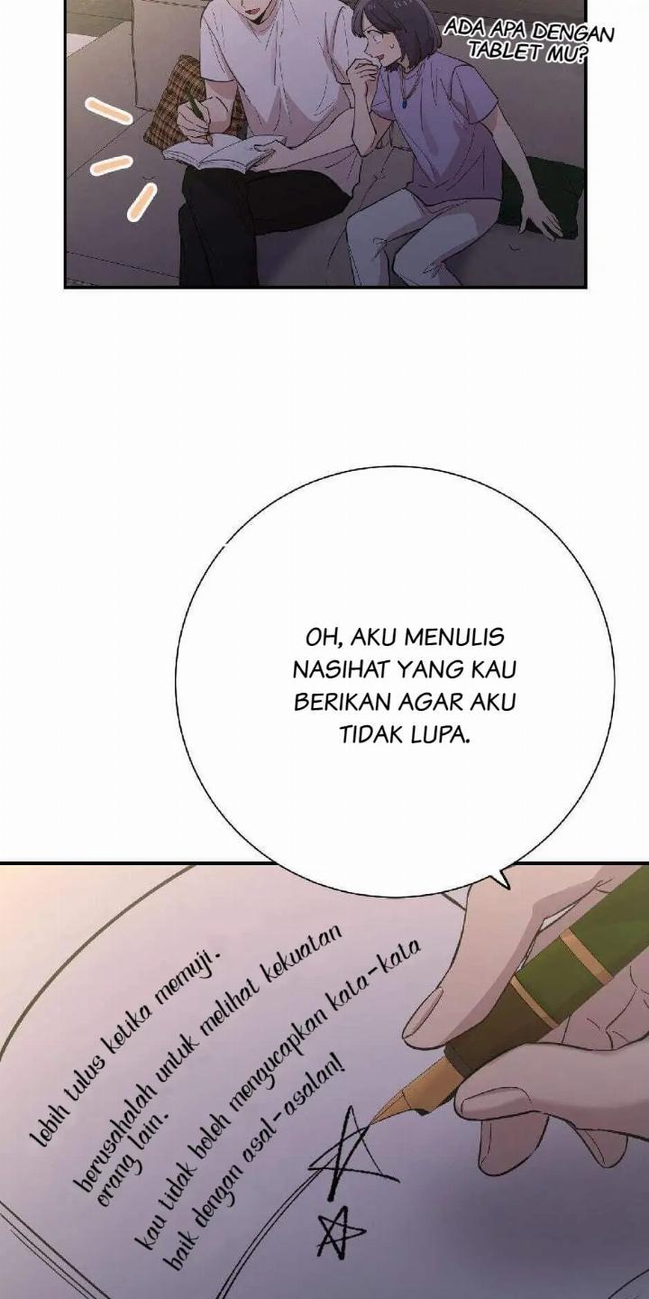He Can't Be This Dumb! Chapter 31 - halaman 37