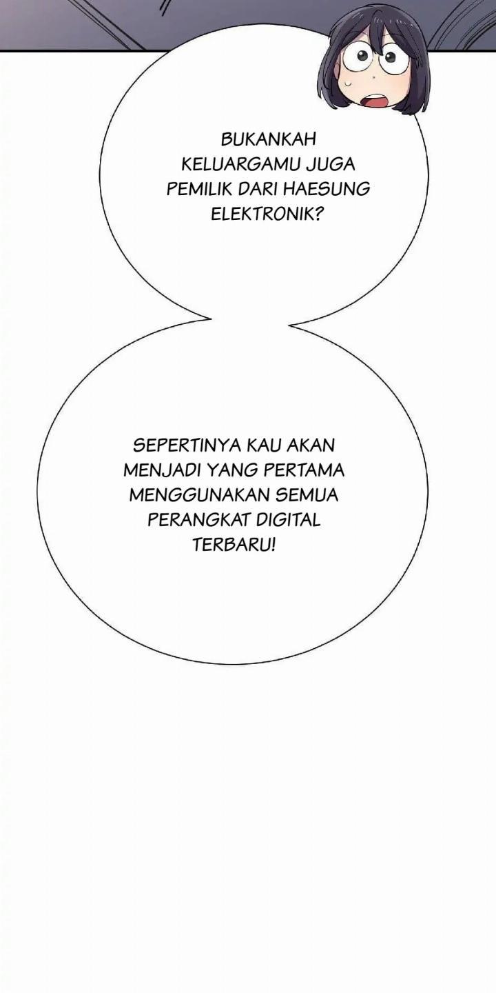 He Can't Be This Dumb! Chapter 31 - halaman 38