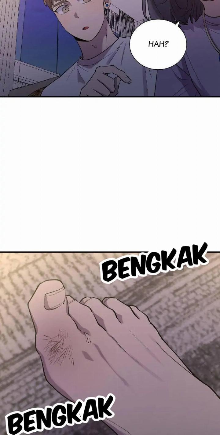 He Can't Be This Dumb! Chapter 31 - halaman 41