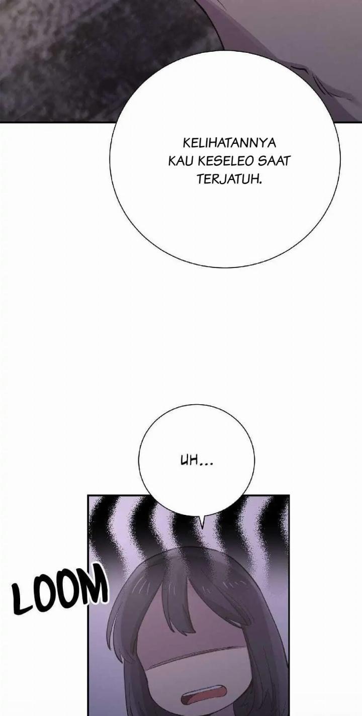 He Can't Be This Dumb! Chapter 31 - halaman 42
