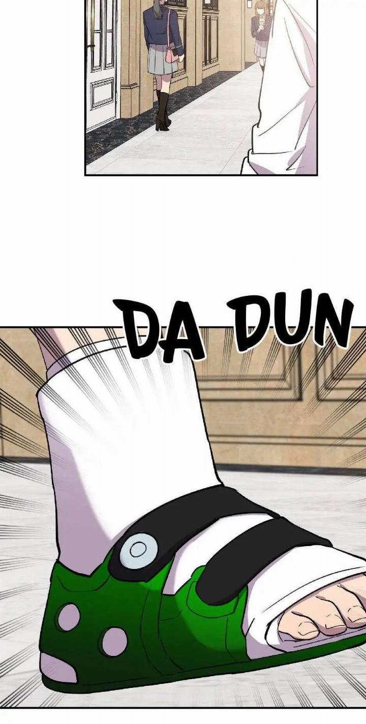 He Can't Be This Dumb! Chapter 31 - halaman 46