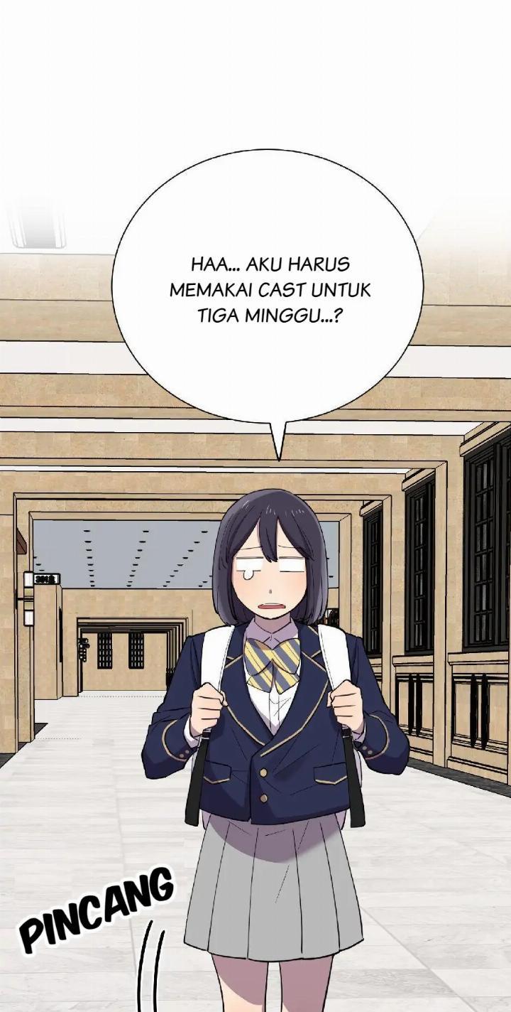 He Can't Be This Dumb! Chapter 31 - halaman 47