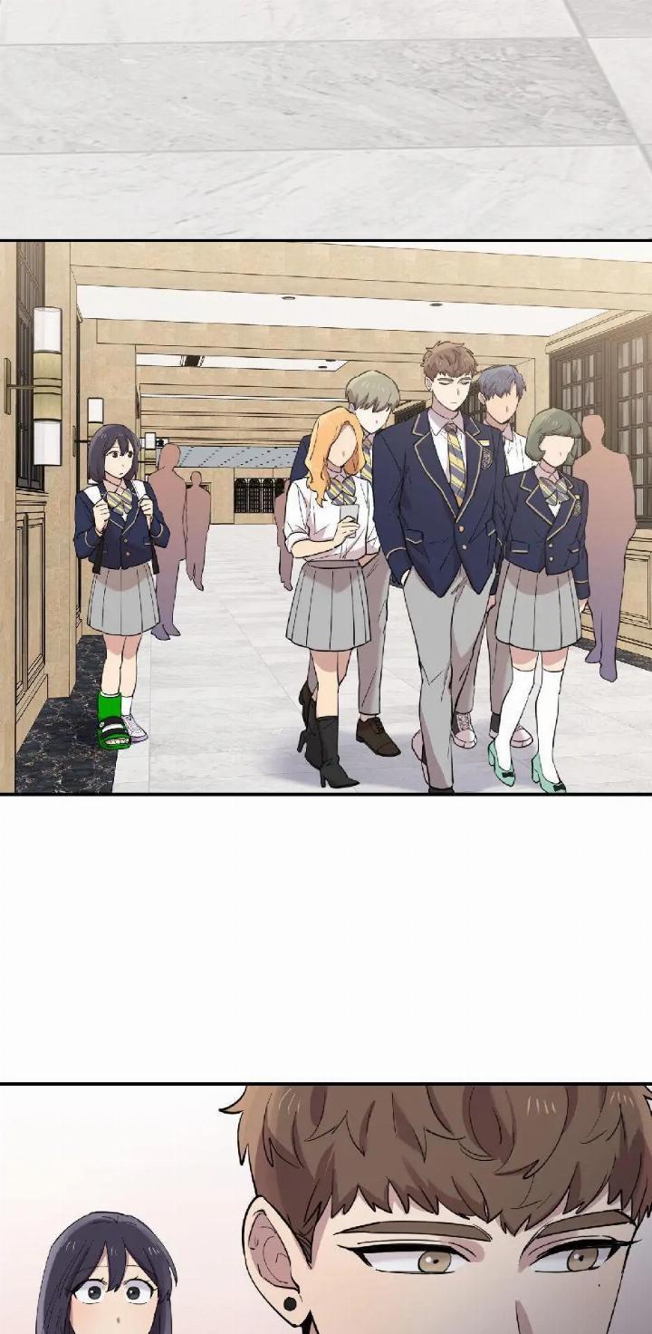 He Can't Be This Dumb! Chapter 31 - halaman 50