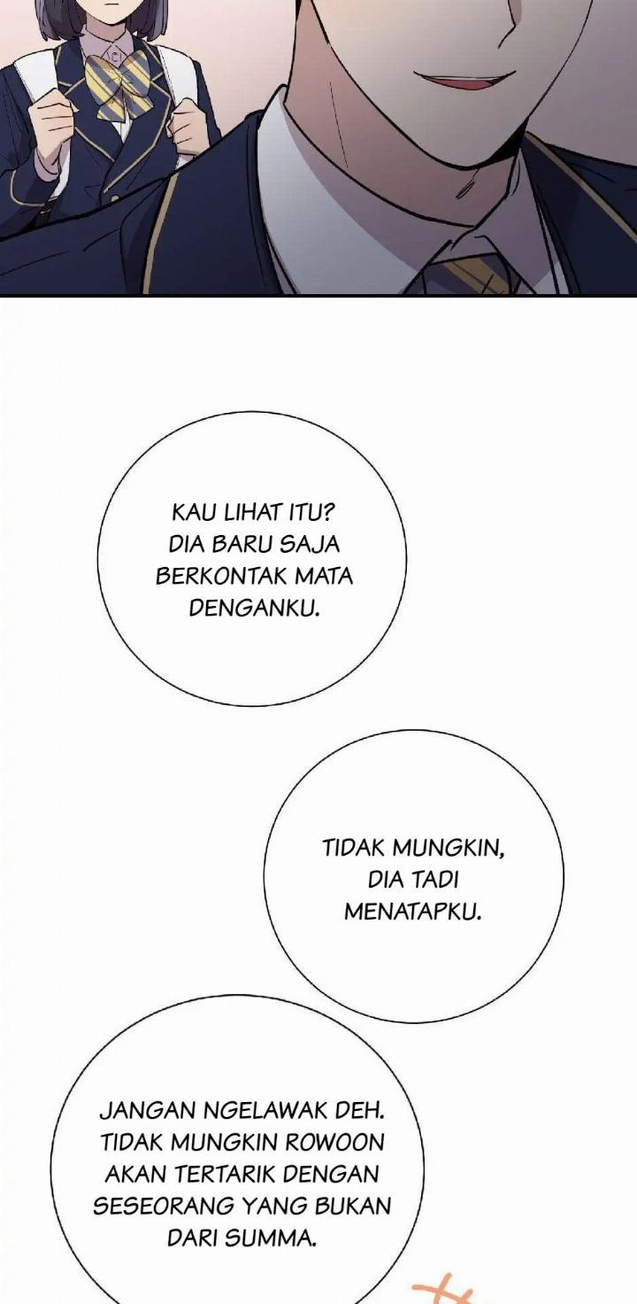 He Can't Be This Dumb! Chapter 31 - halaman 51