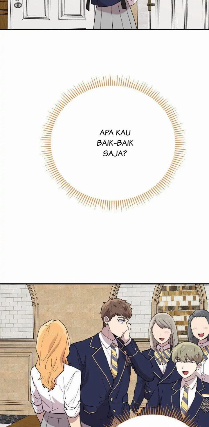 He Can't Be This Dumb! Chapter 31 - halaman 53