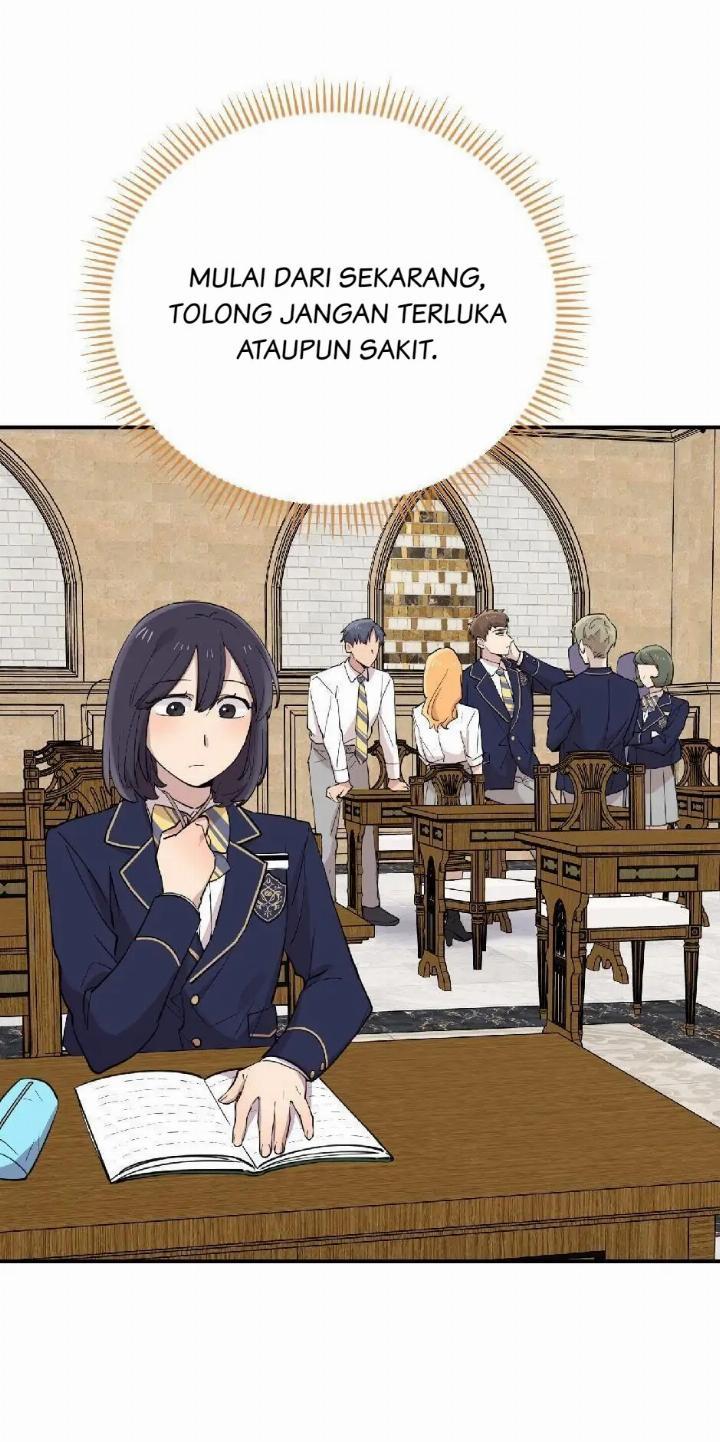 He Can't Be This Dumb! Chapter 31 - halaman 58