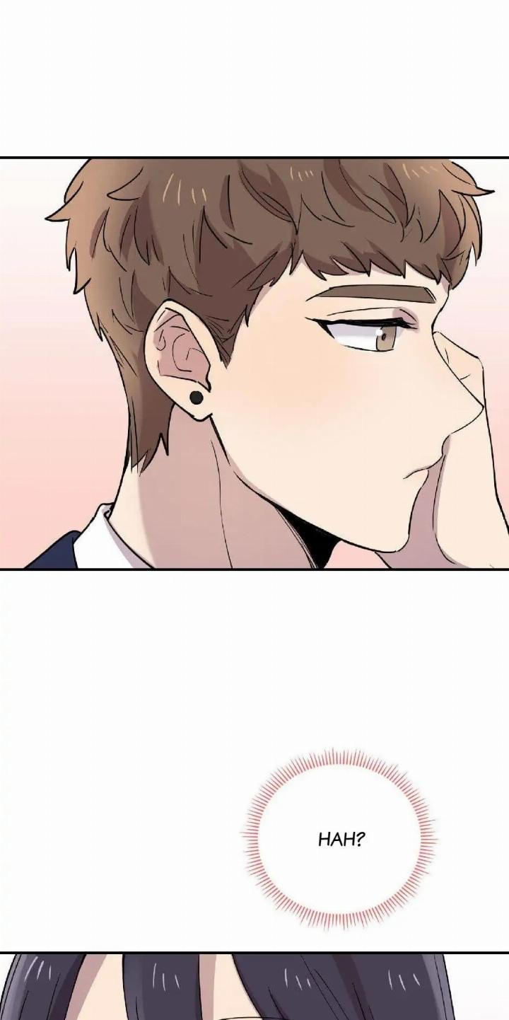 He Can't Be This Dumb! Chapter 31 - halaman 59