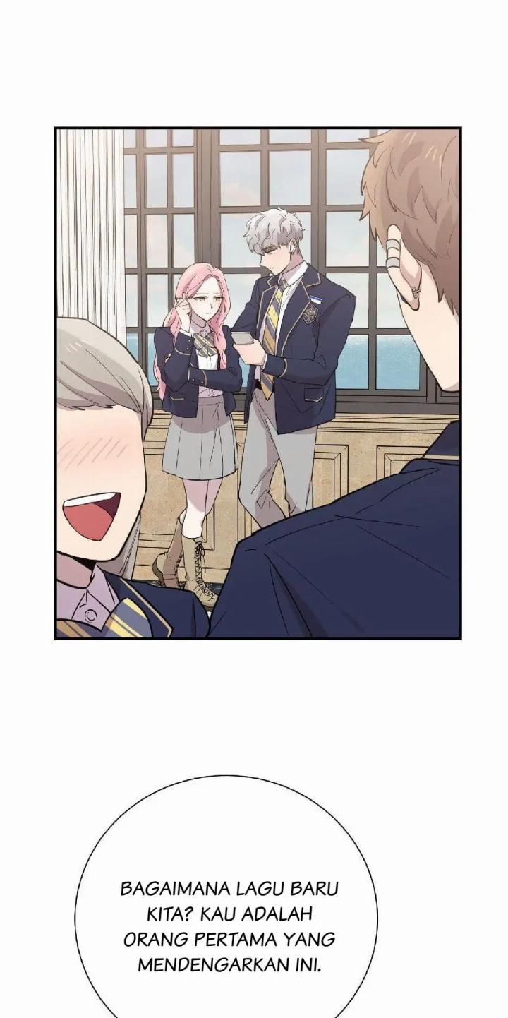 He Can't Be This Dumb! Chapter 31 - halaman 62