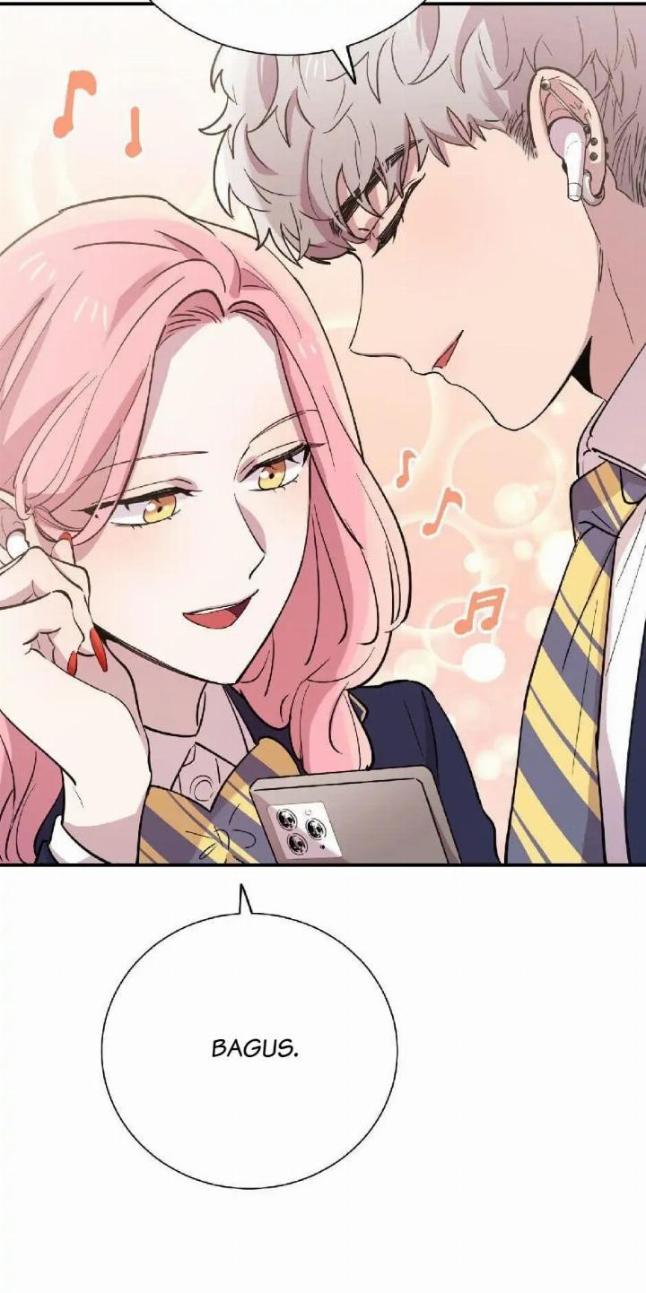 He Can't Be This Dumb! Chapter 31 - halaman 63