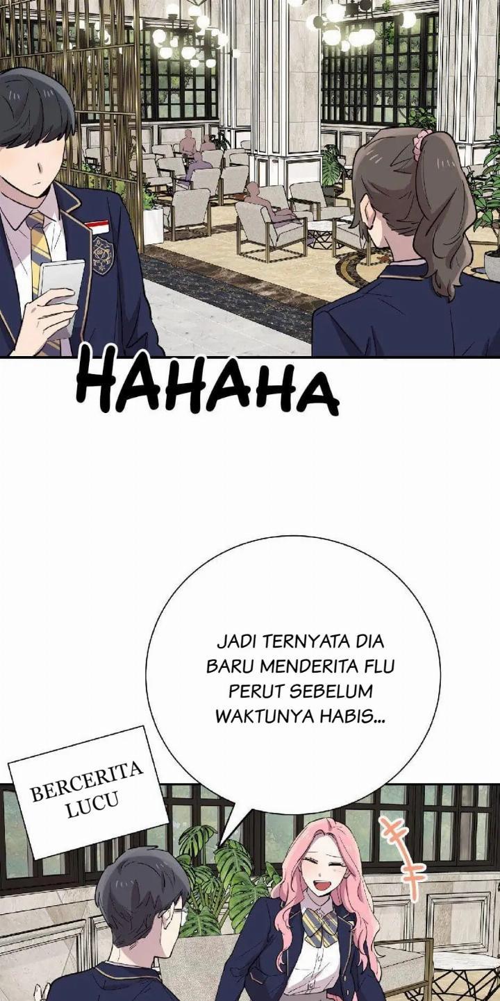 He Can't Be This Dumb! Chapter 31 - halaman 65