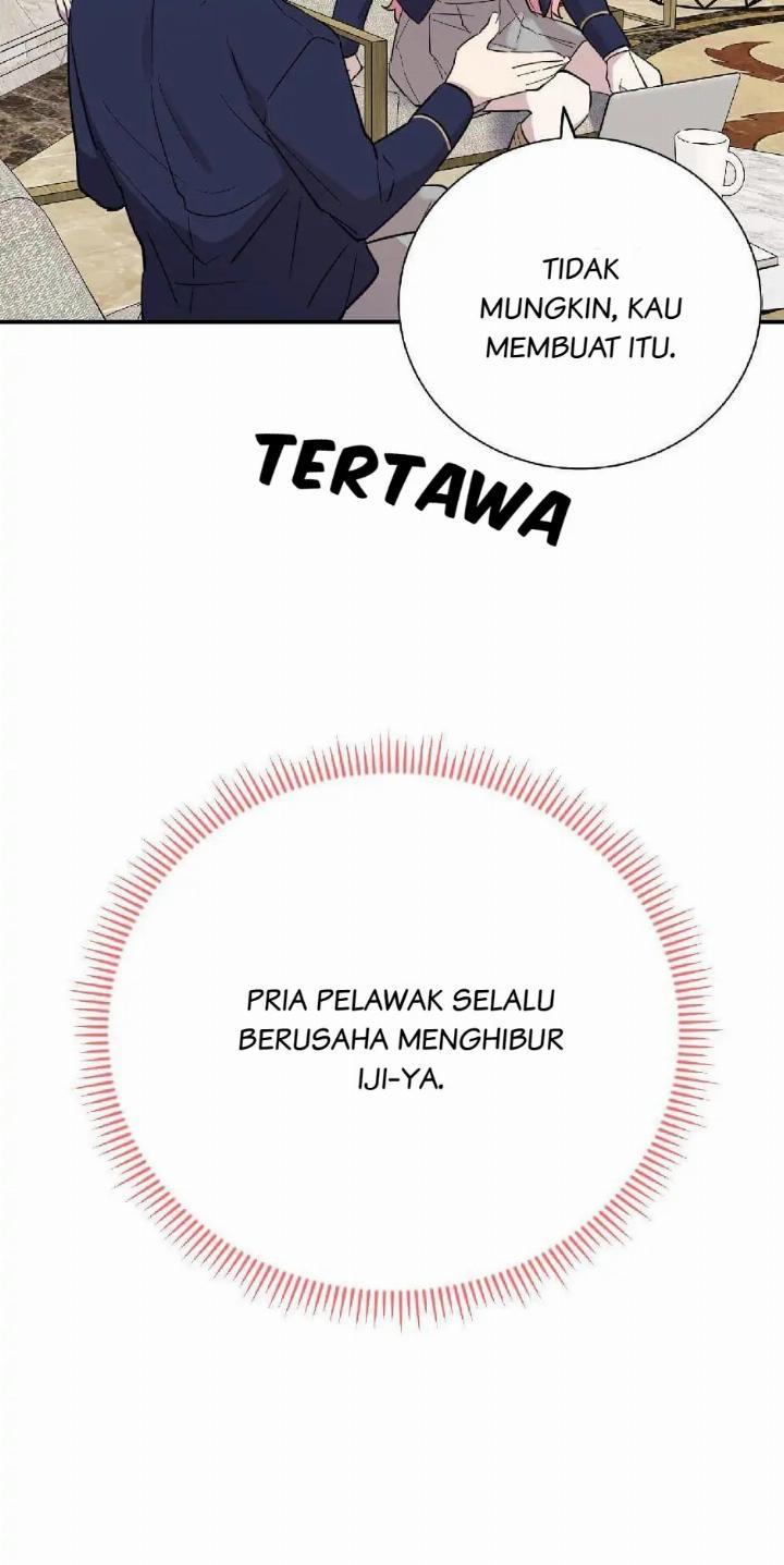 He Can't Be This Dumb! Chapter 31 - halaman 66