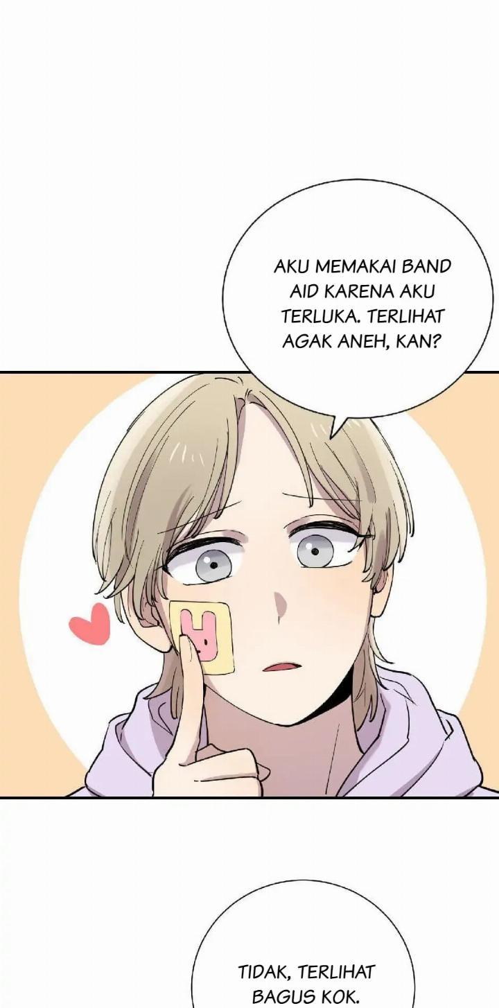 He Can't Be This Dumb! Chapter 31 - halaman 67