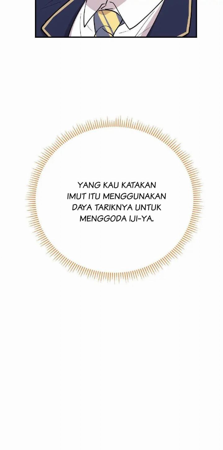 He Can't Be This Dumb! Chapter 31 - halaman 69