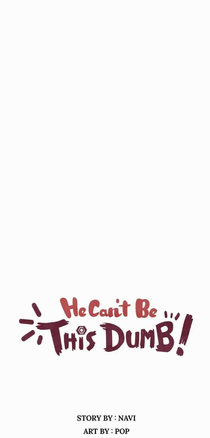 He Can't Be This Dumb! Chapter 31 - halaman 7