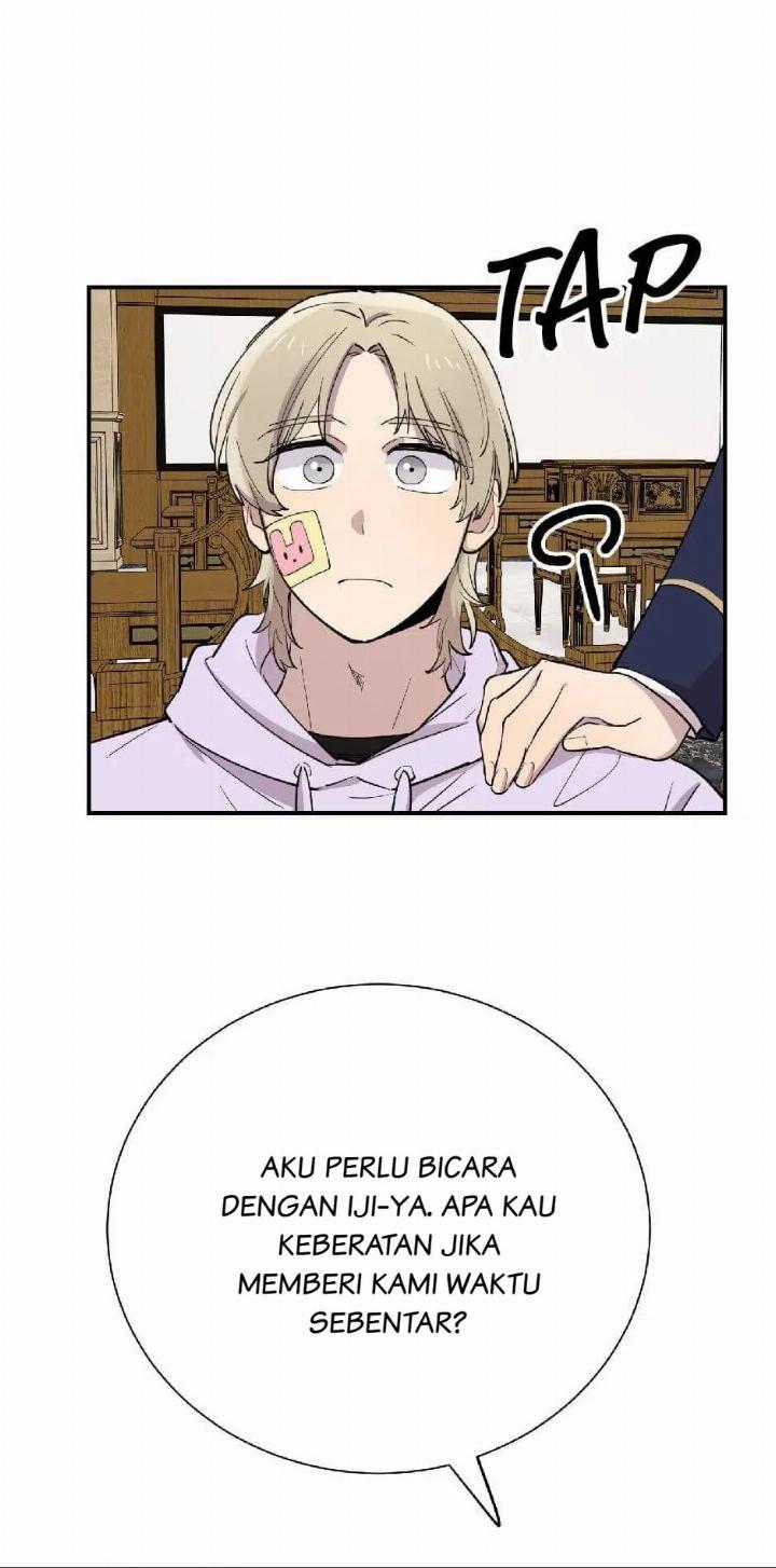 He Can't Be This Dumb! Chapter 31 - halaman 70