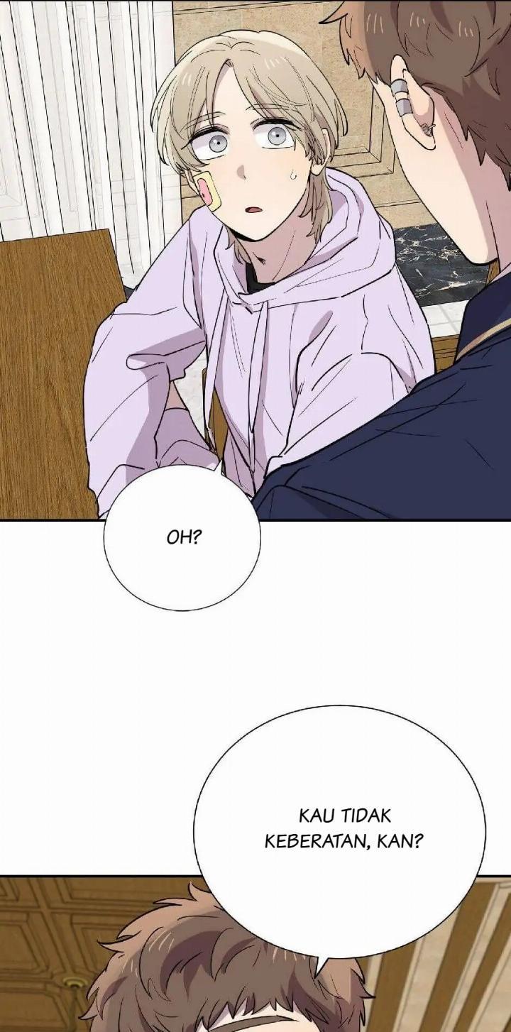 He Can't Be This Dumb! Chapter 31 - halaman 71