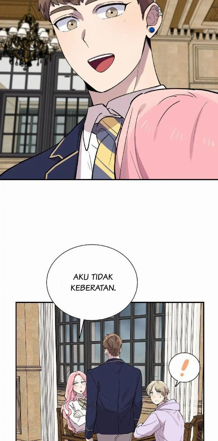 He Can't Be This Dumb! Chapter 31 - halaman 72