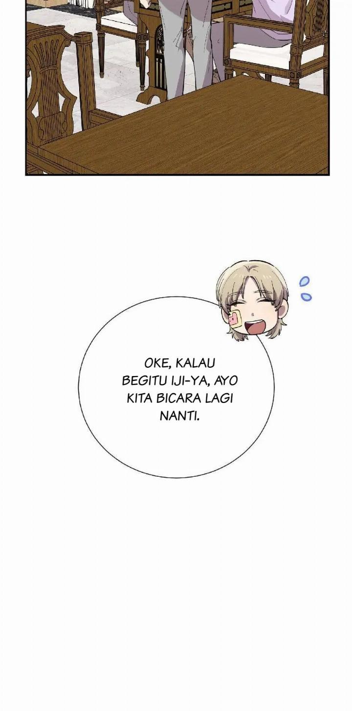 He Can't Be This Dumb! Chapter 31 - halaman 73