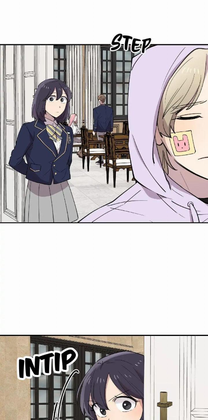 He Can't Be This Dumb! Chapter 31 - halaman 74
