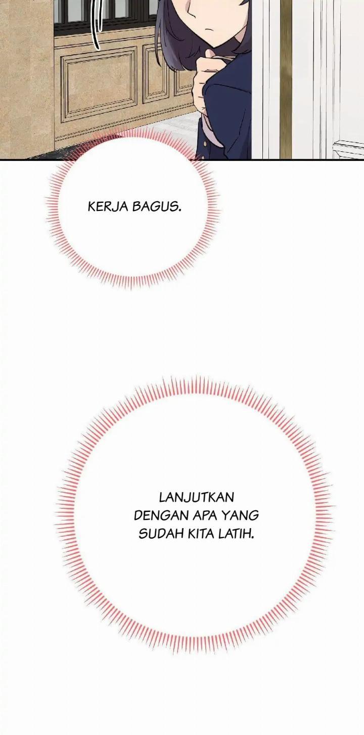 He Can't Be This Dumb! Chapter 31 - halaman 75