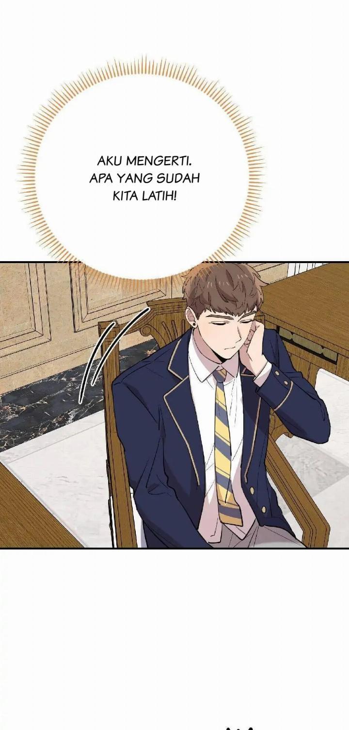 He Can't Be This Dumb! Chapter 31 - halaman 76