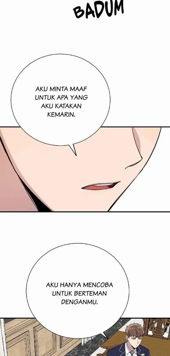 He Can't Be This Dumb! Chapter 31 - halaman 77