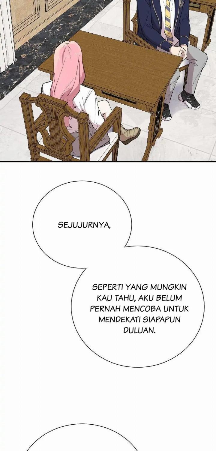 He Can't Be This Dumb! Chapter 31 - halaman 78