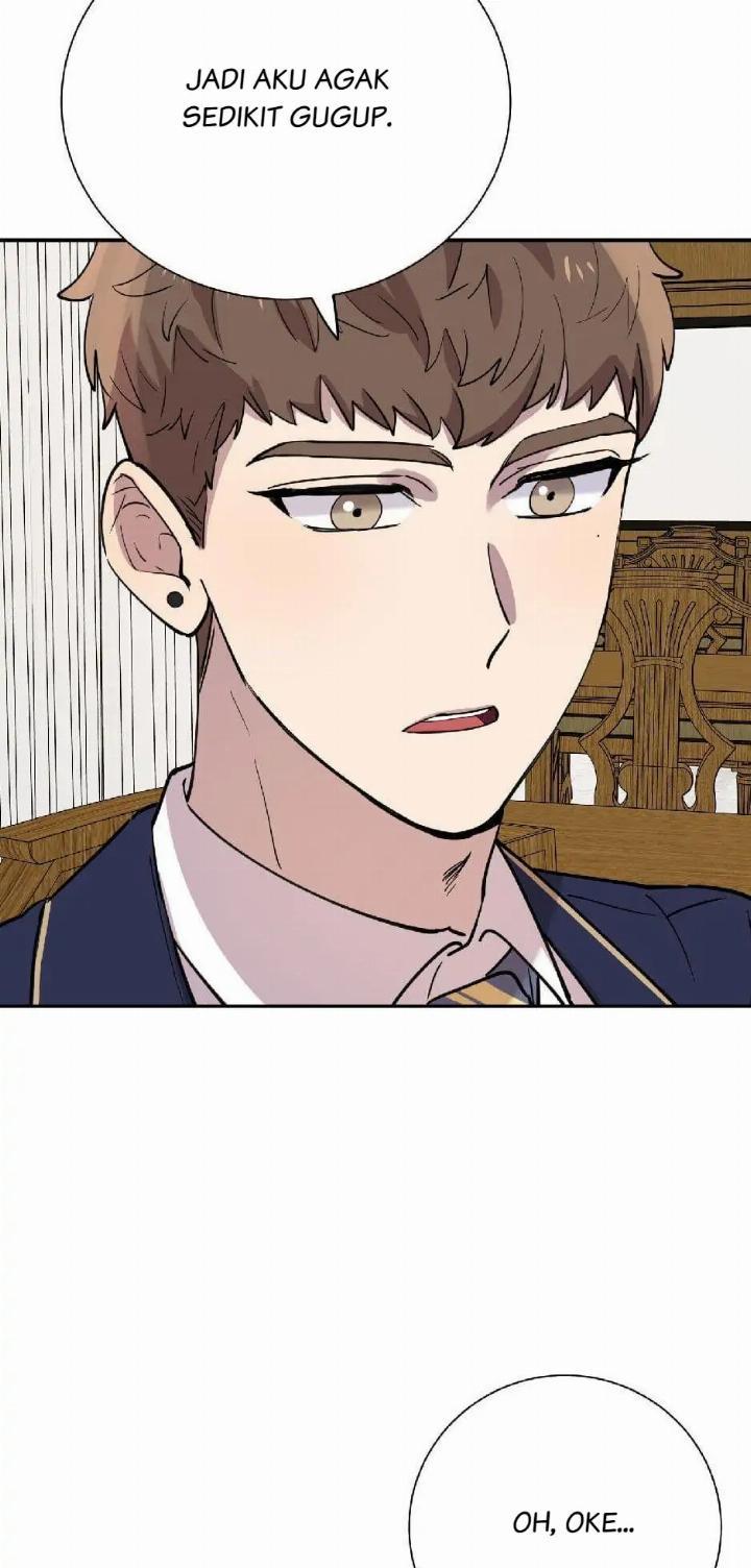 He Can't Be This Dumb! Chapter 31 - halaman 79