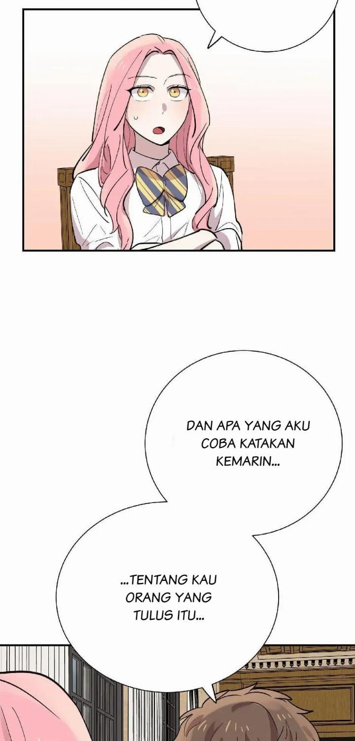 He Can't Be This Dumb! Chapter 31 - halaman 80