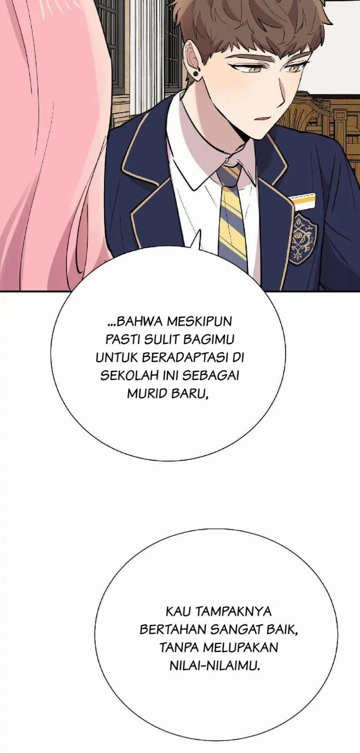 He Can't Be This Dumb! Chapter 31 - halaman 81