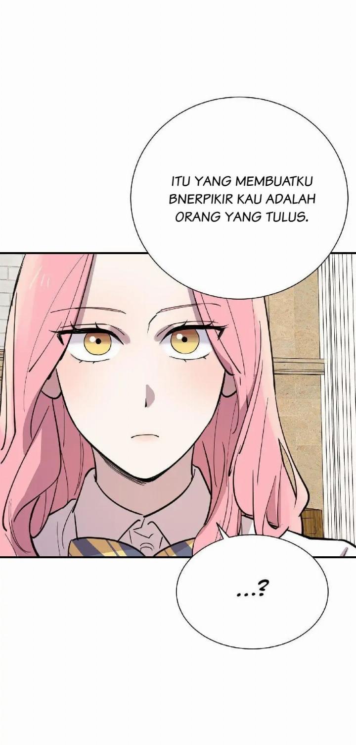 He Can't Be This Dumb! Chapter 31 - halaman 82