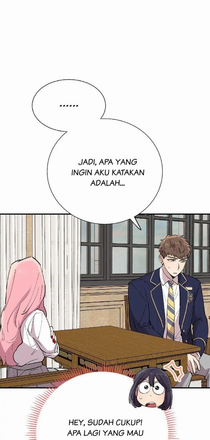 He Can't Be This Dumb! Chapter 31 - halaman 83