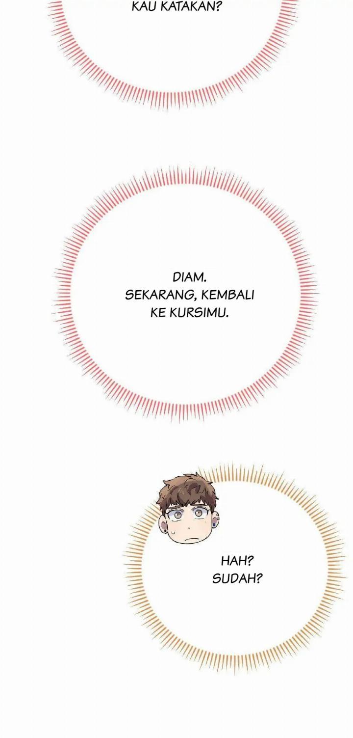He Can't Be This Dumb! Chapter 31 - halaman 84