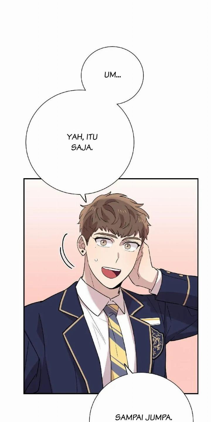 He Can't Be This Dumb! Chapter 31 - halaman 85