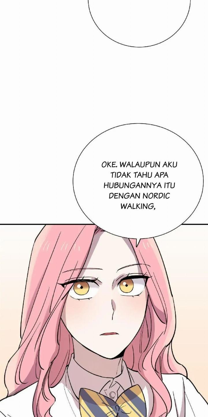 He Can't Be This Dumb! Chapter 31 - halaman 86