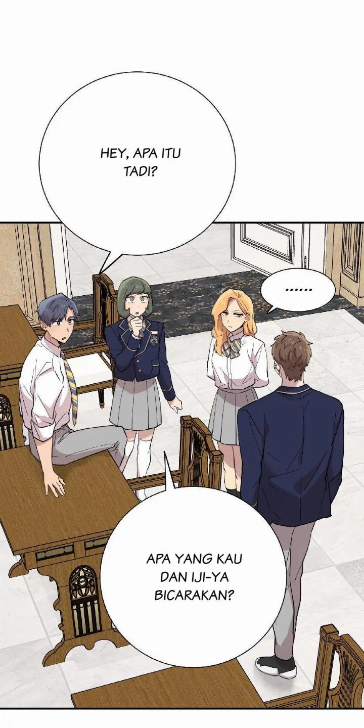 He Can't Be This Dumb! Chapter 31 - halaman 88