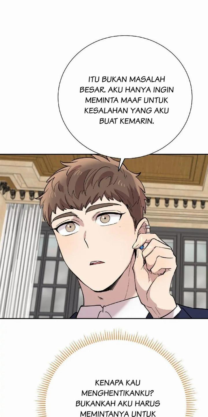 He Can't Be This Dumb! Chapter 31 - halaman 89