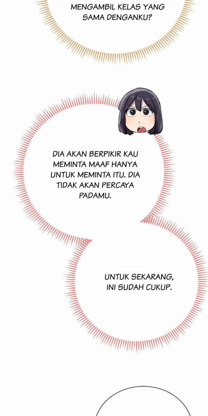 He Can't Be This Dumb! Chapter 31 - halaman 90
