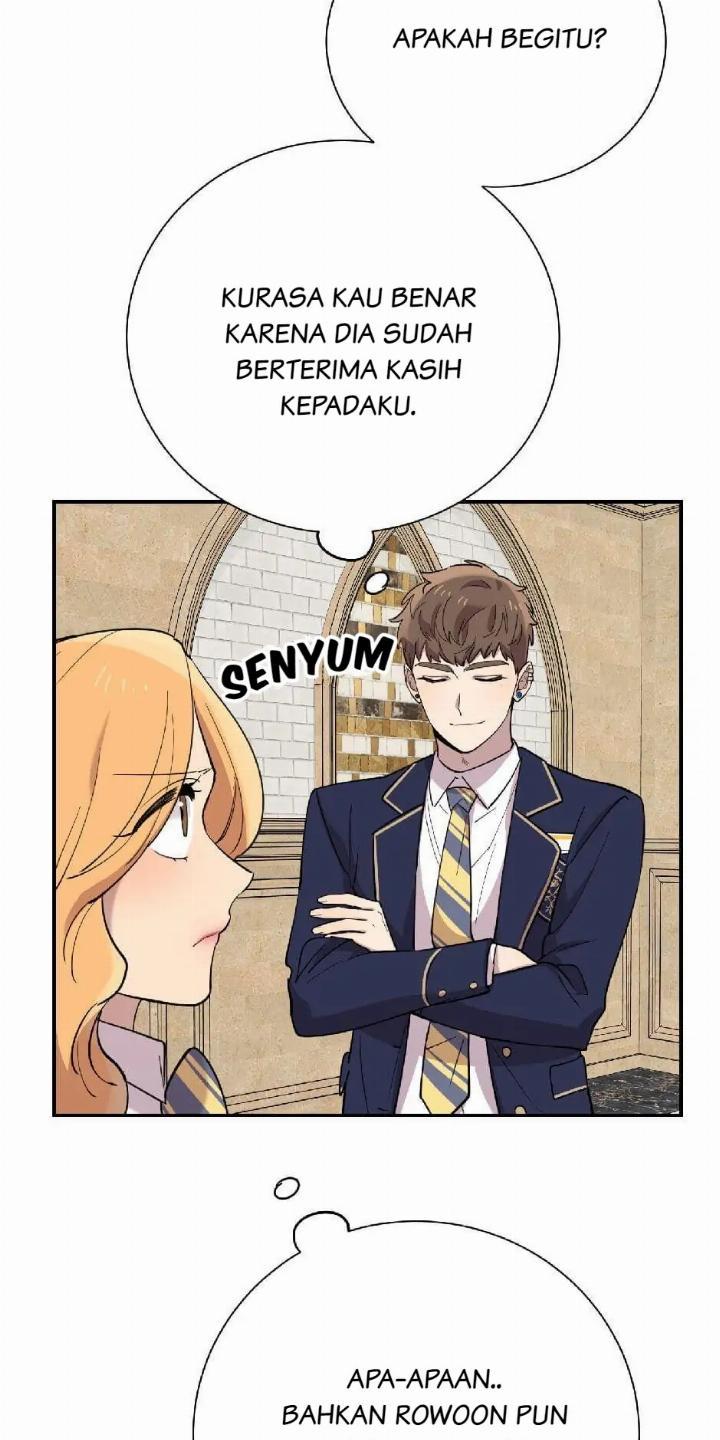 He Can't Be This Dumb! Chapter 31 - halaman 91