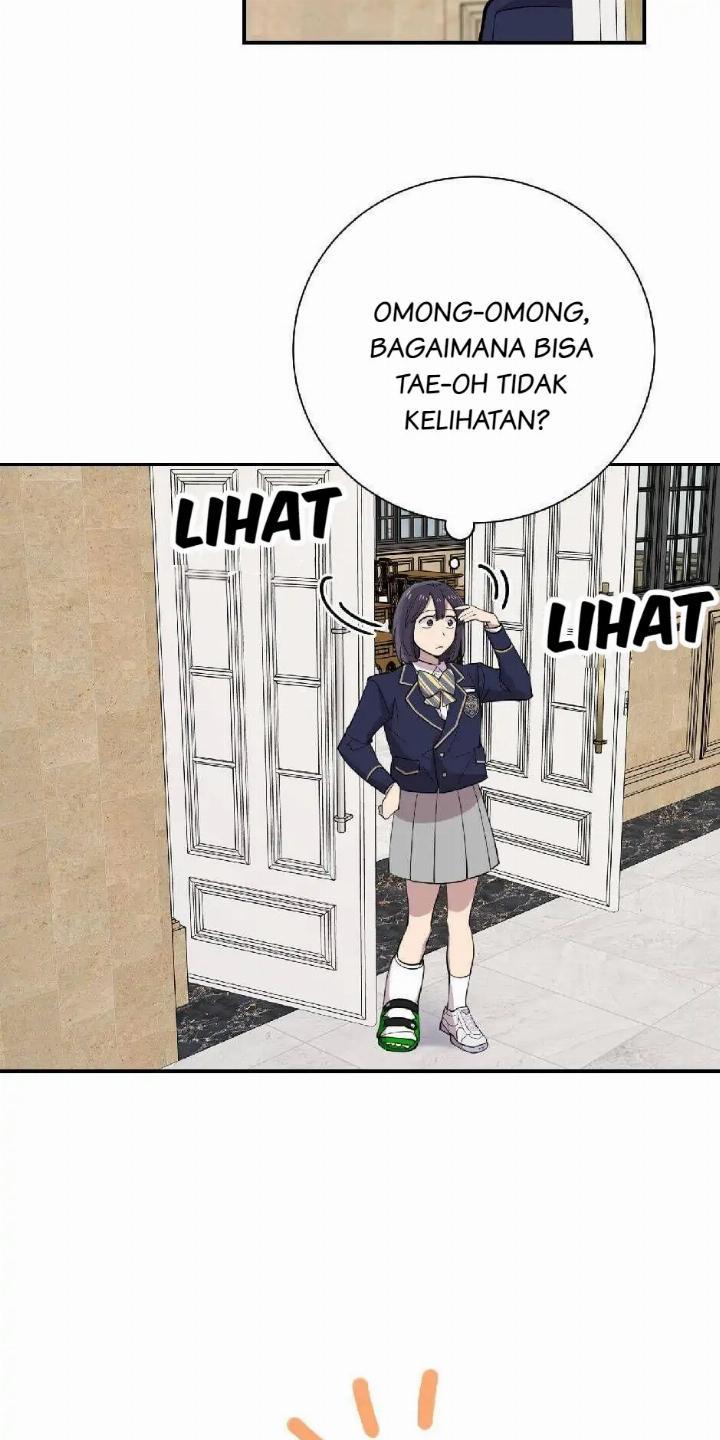 He Can't Be This Dumb! Chapter 31 - halaman 93