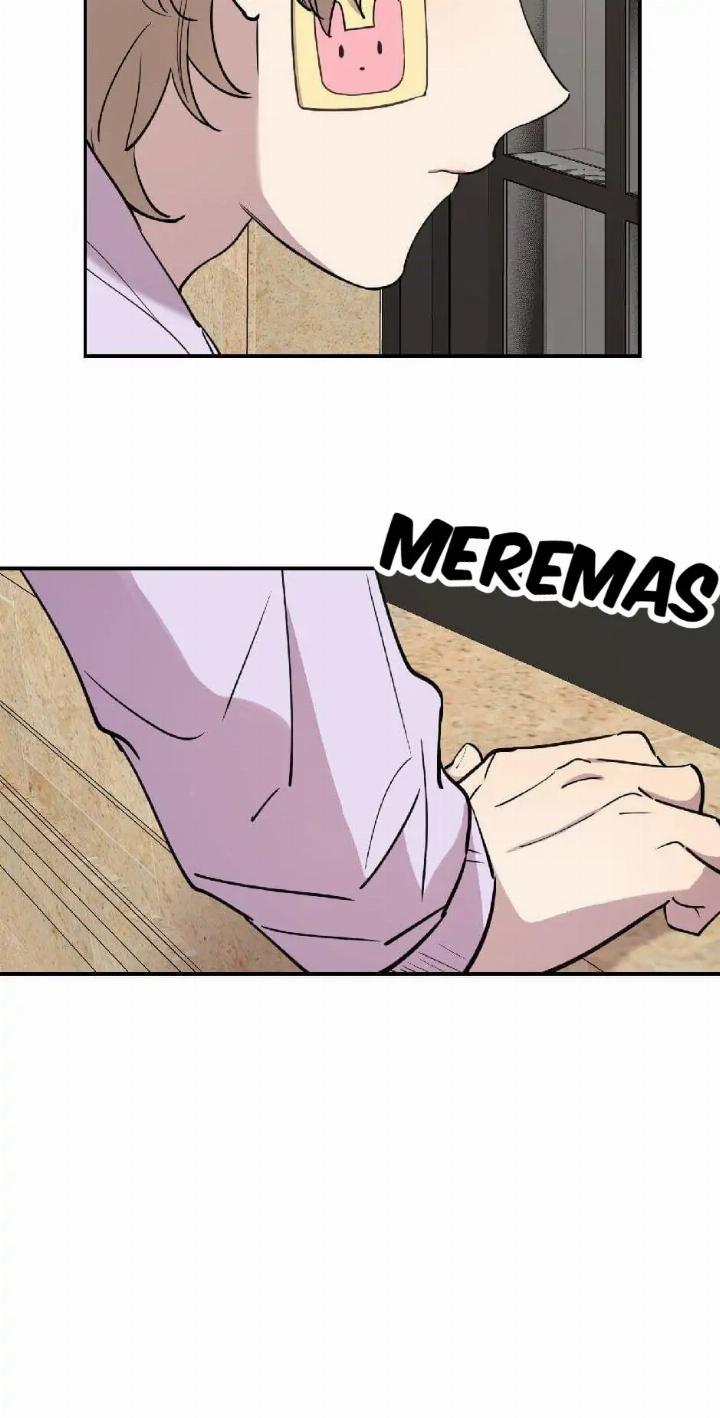 He Can't Be This Dumb! Chapter 31 - halaman 96