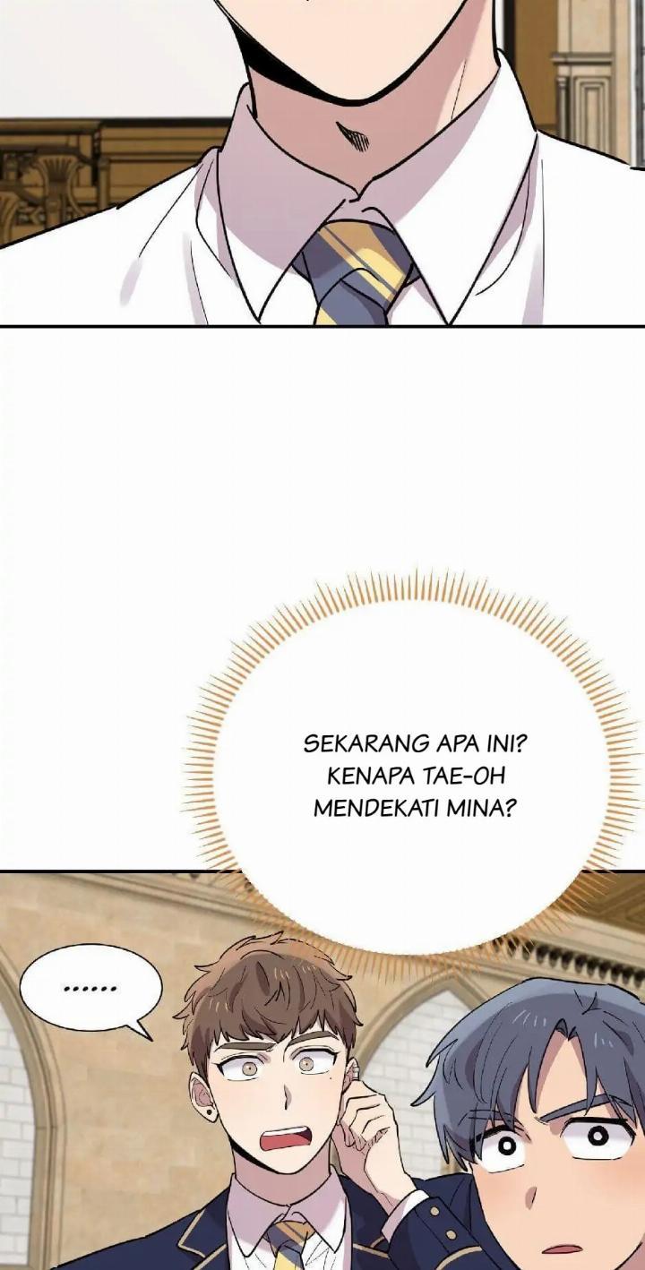 He Can't Be This Dumb! Chapter 31 - halaman 99