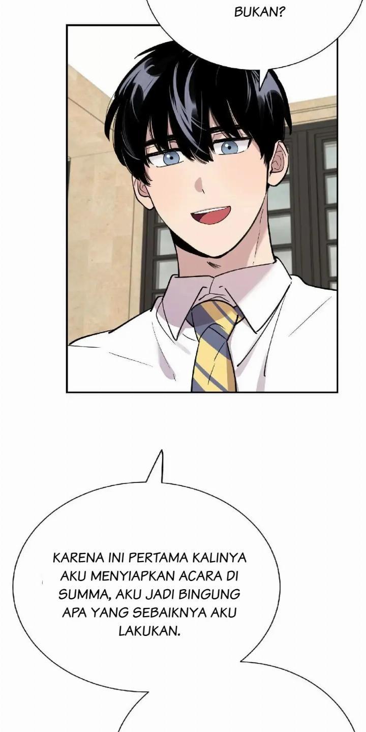 He Can't Be This Dumb! Chapter 32 - halaman 10