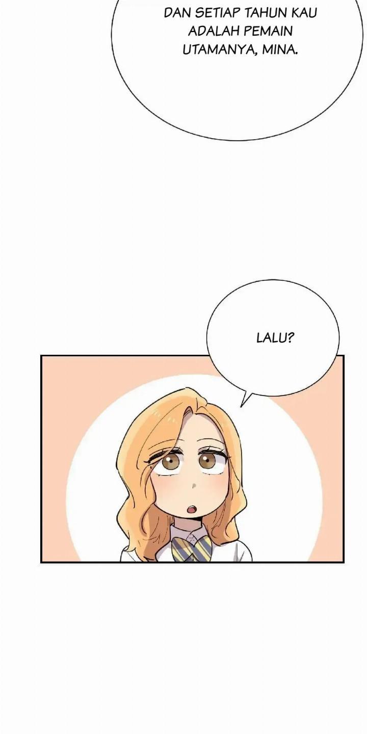 He Can't Be This Dumb! Chapter 32 - halaman 11