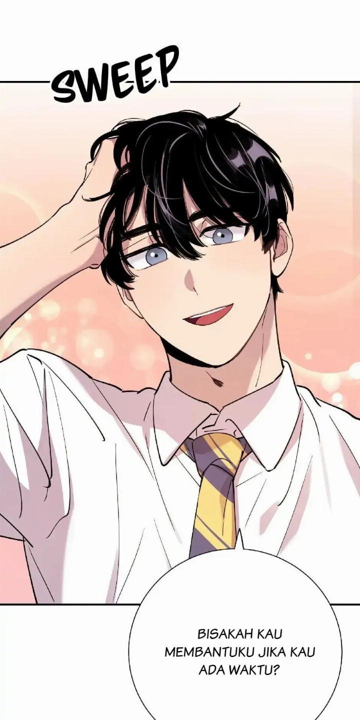 He Can't Be This Dumb! Chapter 32 - halaman 12